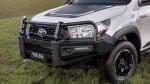 Toyota Hilux Rugged Double Cab 2018 года (AU)
